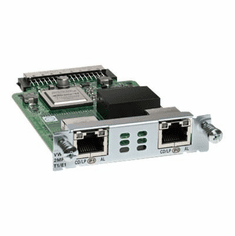 Cisco VWIC3-2MFT-G703 Interface Card