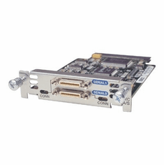 Cisco WIC-2A/S WAN Interface Card