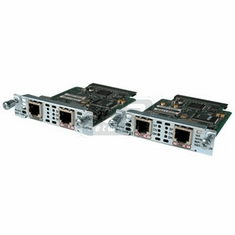Cisco WIC-2AM WAN Interface Card