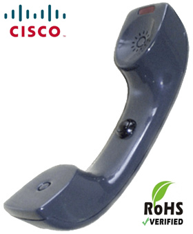 CISCO WS-2705-24 Handset Push-To-Mute for 7900 Series Phones