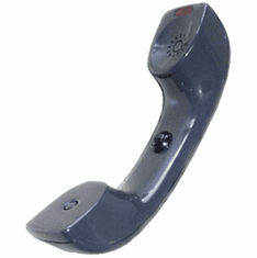 CISCO WS-2739-24 Handset Push-To-Talk Noise Canceling for 7900 Series Phones