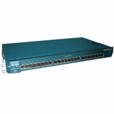 Cisco WS-C2924-XL-EN Switch - Cisco 2924