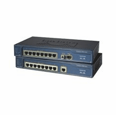 Cisco WS-C2940-8TF-S Switch - Cisco 2940