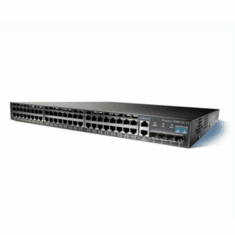 Cisco WS-C2948G-GE-TX Switch - Cisco 2948G