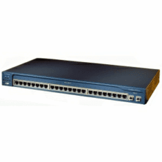 Cisco Switches