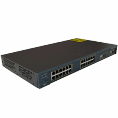Cisco WS-C2950G-24-EI Switch - Cisco 2950G