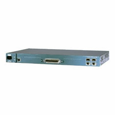 Cisco WS-C2950ST-24-LRE Switch - Cisco 2950T