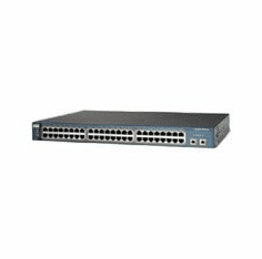 Cisco WS-C2950SX-48-SI Switch - Cisco 2950SX