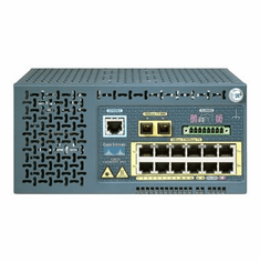 Cisco WS-C2955C-12 Switch - Cisco 2955C