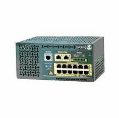 Cisco WS-C2955T-12 Switch - Cisco 2955T