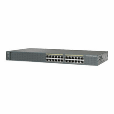 Cisco WS-C2960-24-S Switch - Cisco 2960