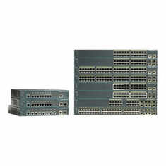 Cisco WS-C2960-24LT-L Switch - Cisco 2960