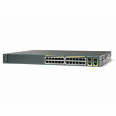 Cisco WS-C2960-24PC-S Switch - Cisco 2960