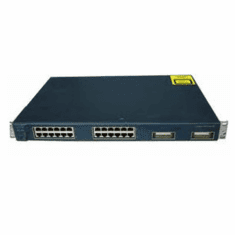 Cisco WS-C3524-XL-EN Switch - Cisco 3524