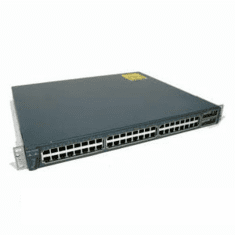 Cisco WS-C3548-XL-EN Switch - Cisco 3548