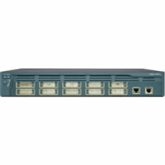 Cisco WS-C3550-12G Switch - Cisco 3550