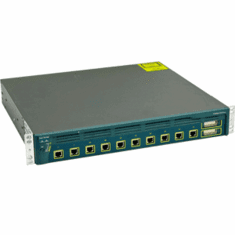 Cisco WS-C3550-12T Switch - Cisco 3550