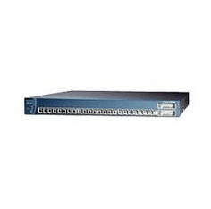 Cisco WS-C3550-24-FX-SMI Switch - Cisco 3550