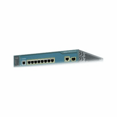 Cisco WS-C3560-8PC-S Switch - Cisco 3560