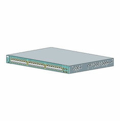 Cisco WS-C3560G-48TS-E Switch - Cisco 3560G