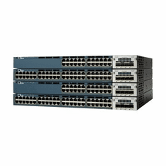Cisco WS-C3560X-24P-L Switch - Cisco 3560X