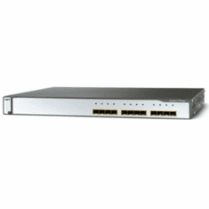 Cisco WS-C3750G-12S-E Switch - Cisco 3750G