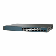Cisco WS-C3750V2-24TS-S Switch - Cisco 3750V2 | Call For Pricing