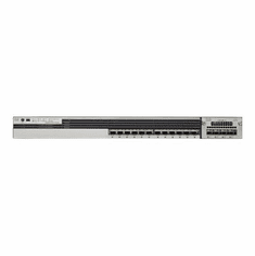 Cisco WS-C3750X-12S-S Switch