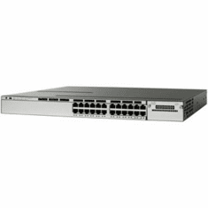 Cisco WS-C3750X-24T-S Switch