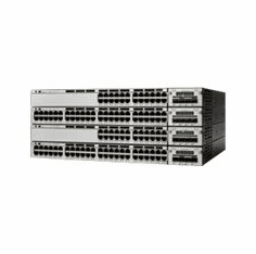 Cisco WS-C3750X-48P-L Switch - Cisco 3750X