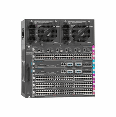 Cisco WS-C4507R-E Switch - Cisco 4507E
