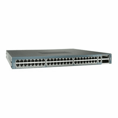 Cisco WS-C4948-10GE-S Switch - Cisco 4948