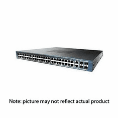 Cisco WS-C4948-E Switch - Cisco 4948E