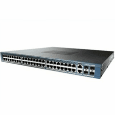 Cisco WS-C4948-S Switch - Cisco 4948