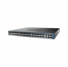 Cisco WS-C4948 Switch - Cisco 4948