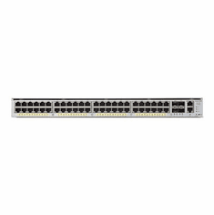 Cisco WS-C4948E-E Switch - Cisco 4948E