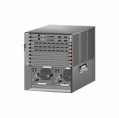 Cisco WS-C6509 Switch - Cisco 6509