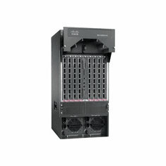 Cisco WS-C6509-V-E Switch Chassis