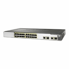 Cisco WS-CE500-24LC Switch