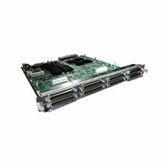 Cisco WS-X6196-RJ-21
