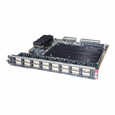 Cisco WS-X6516-GBIC Switch Module