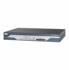CISCO1811/K9 - Cisco 1811 Security Router