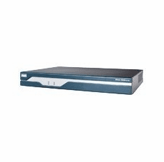 CISCO1841-HSEC/K9 - Cisco 1841 Router