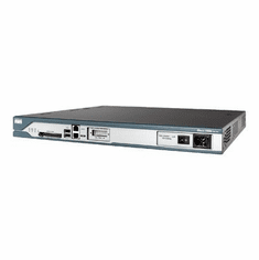 CISCO2811-DC - Cisco 2811 Router