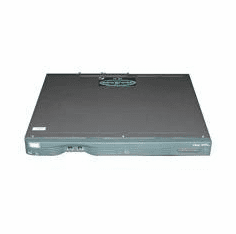 CISCO3620-RPS - Cisco 3620 Modular Router