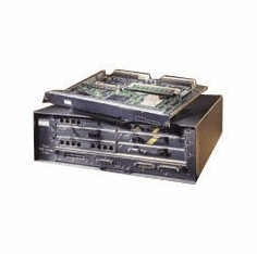CISCO7204VXR-CH - Cisco 7204VXR Router Chassis
