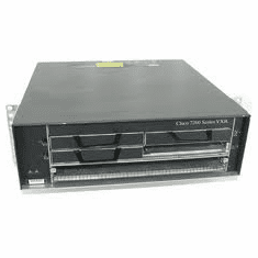 CISCO7206VXR-CH - Cisco 7206VXR Router Chassis