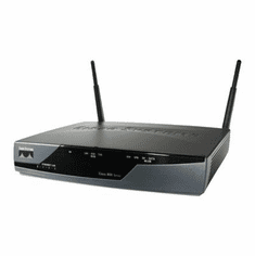 CISCO878W-G-A-K9 - Cisco 878 Router