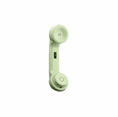 Clarity 50603.002 /Walker W6-500M-NC-1-09 Amplified Handset Telephone With NoiseCensor - IVY