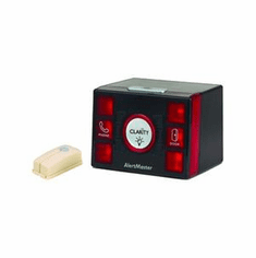 Clarity 52511.000 AL11 Alert Master Home Notification System